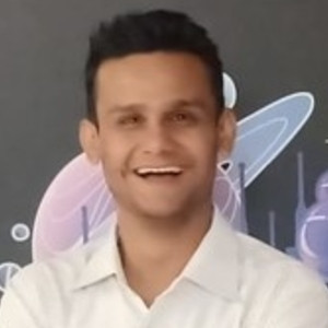 Rithik - Physics Tutor - Gwalior