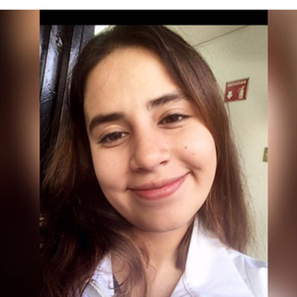 Nancy Mariela - Profe de aprender a comer bien - León