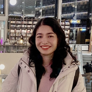 Laura - Profe de coreano - Ciudad de México