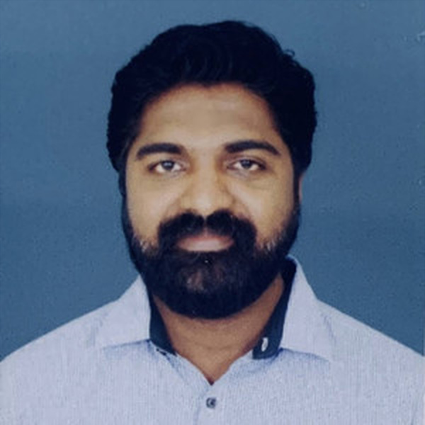 Vishnu - Accounting tutor - Mavelikara