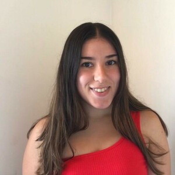 Valentina - Profesor de educación sexual - San Felipe