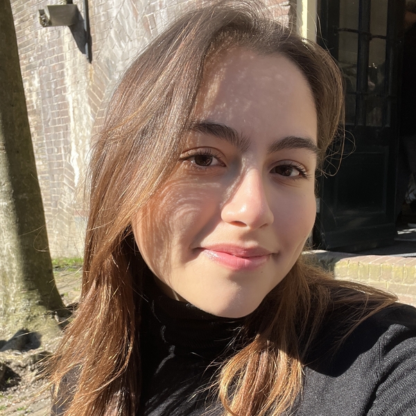 Mariana - prof de Inglés - Santiago de Querétaro