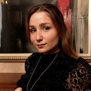 Maria Vittoria - Insegnante di inglese - San Lorenzo di Parabiago