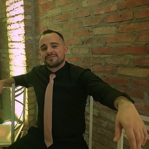 Bruno - Professor de finanças - Suzano