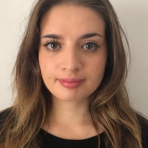 Carla - Insegnante di inglese - Catania
