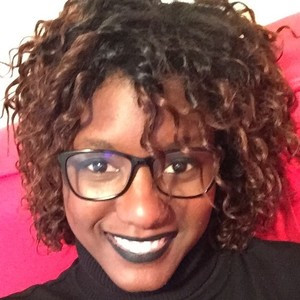 Fatoumata - Prof d'aide aux devoirs - Besançon