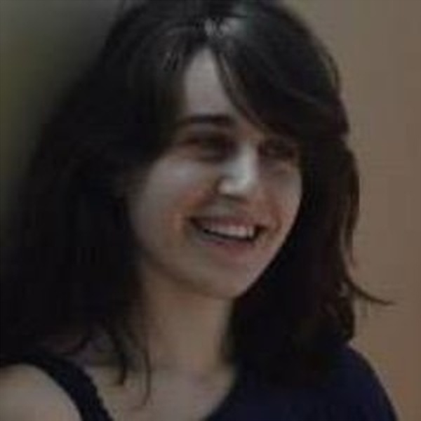 Chloé - Prof d'histoire - Marseille