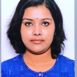 Souryasree - Science of nutrition tutor - Uttarpara