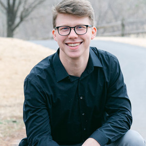 Harrison - Maths tutor - Norman