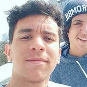 Rayane - Prof de maths - Bruxelles