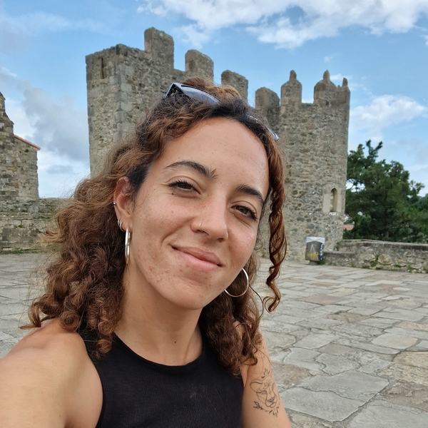 Laura - profesor de matemáticas - San Cristóbal de La Laguna