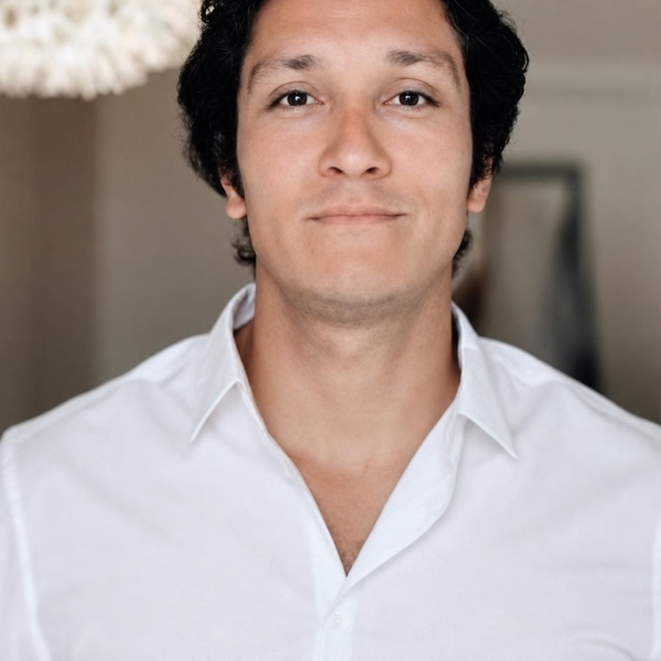 Christian DT - Entrenador personal - Barcelona
