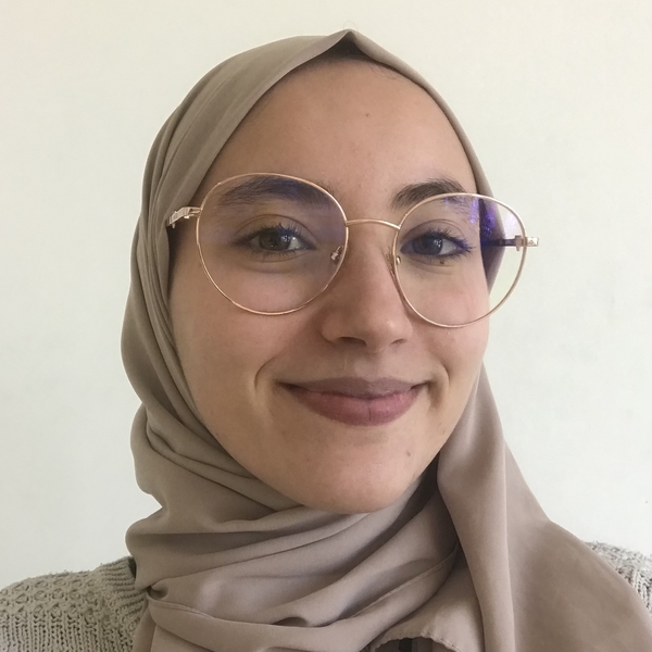 Dounia - Prof de français - Toulouse