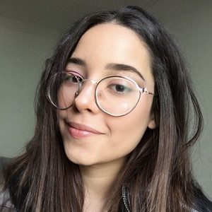 Mariana - Professor de inglês - São Paulo