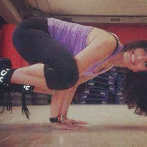 Sofia - Insegnante di pilates - Pistoia