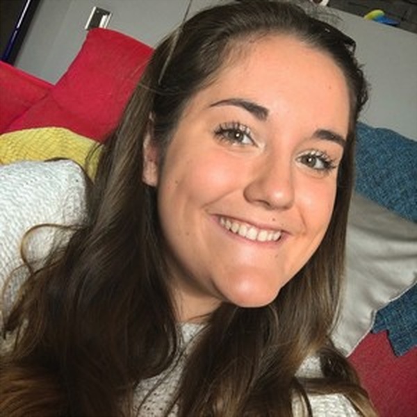 Laia - Profesor de inglés - Badalona