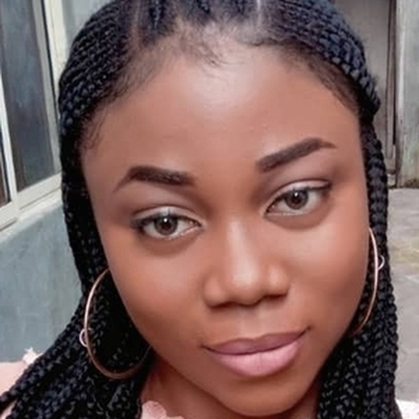 Abisoye - Law tutor - Akure
