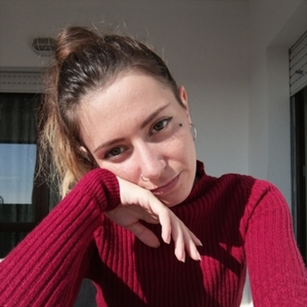 Giorgia - Insegnante di inglese - Pisa