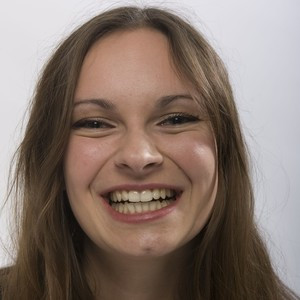 Pamela - Prof d'allemand - Saint-Médard-sur-Ille