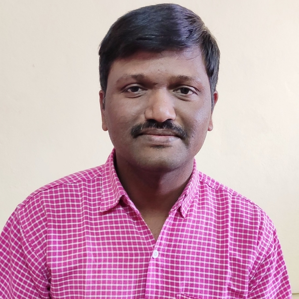 KAPU - Chemistry tutor - Machilipatnam