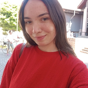 Вероника - Russischlehrerin - Mannheim