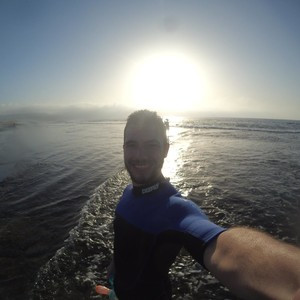 Adelio - Prof d'anglais - Boussu