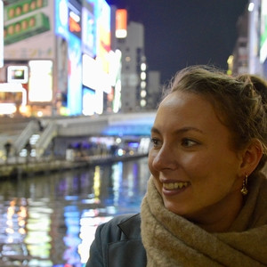 Brenda - Prof de néerlandais - Renaix