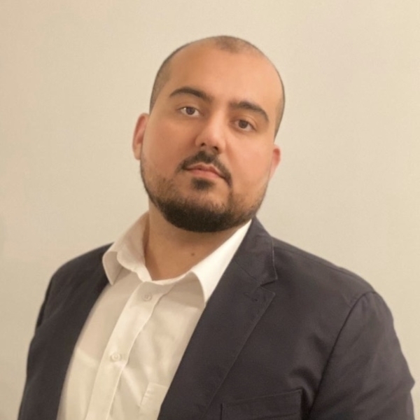 Qais - Lehrkraft für Mathematik - Hamburg