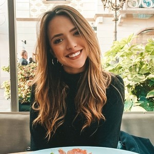 Camila - Profe de inglés - Barcelona