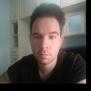 Borja - Profesor de matemática - Meco