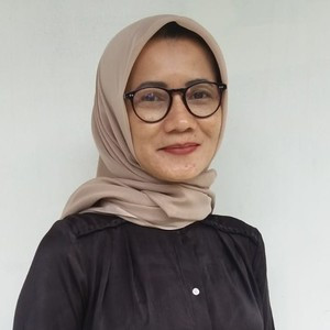 Esther - Guru bahasa inggris - Kecamatan Ciputat