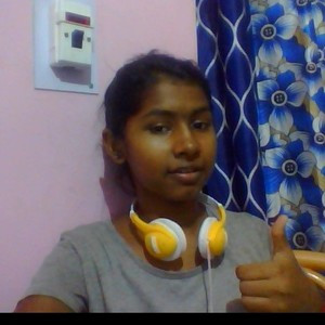 Priyambada - Maths teacher - Baripada