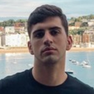 Asier - Profe de matemáticas - Donostia
