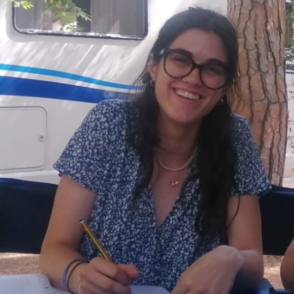 Federica - Insegnante di matematica - Teramo