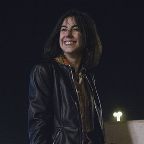 Antonella - Insegnante di programmazione - Milano