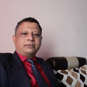 Kaushik - Hotel, Restaurant, Café/Catering teacher - Kolkata