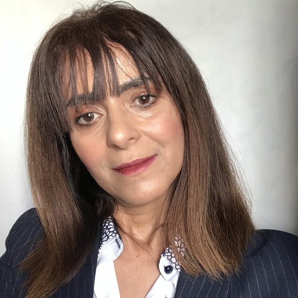 Zohra - Prof de philosophie - Lésigny