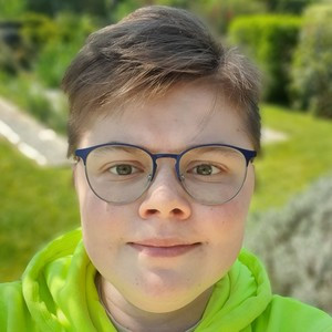 Titouan - Prof de maths - Plumergat
