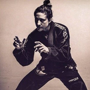 Sophie - Martial arts tutor - Rochdale