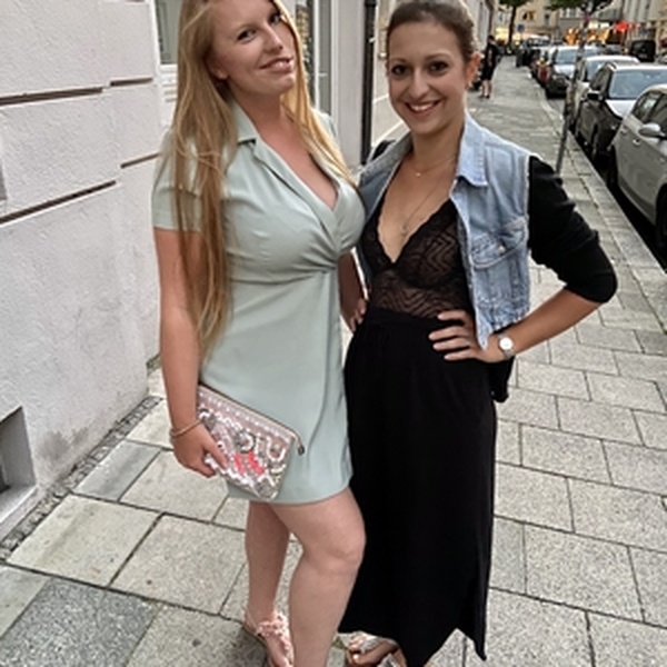Bianca - Lehrkraft für Englisch - Passau