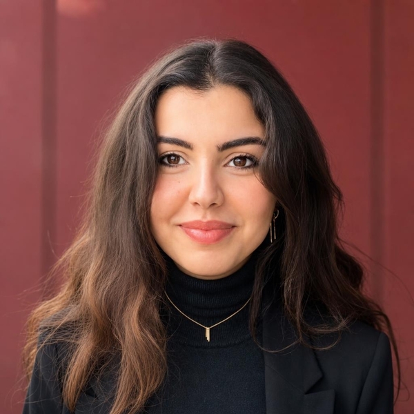 Lina - Prof de PASS - Paris 13e