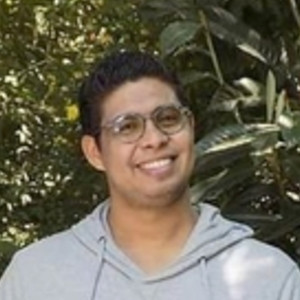 Eder - Profesor de matemática - Ciudad de México