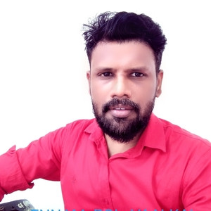 Mohamed - Chemistry tutor - Chennai