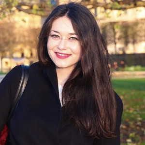 Julie - Prof d'espagnol - Versailles