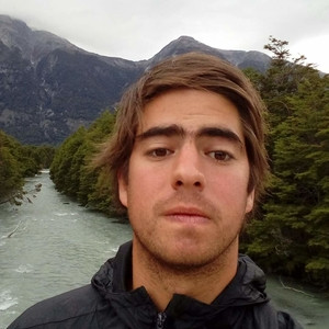 Tomas - profesor de matemáticas - Las Condes