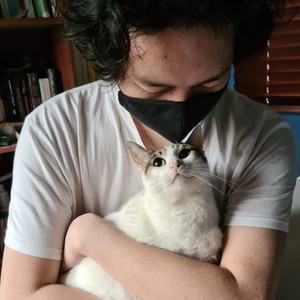 Kyu - Profe de coreano - Ciudad de México