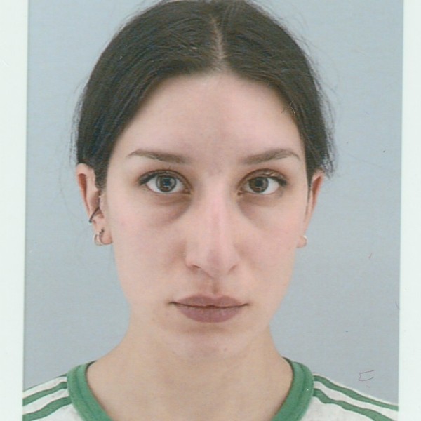 Coline - Prof de piano - Aubervilliers