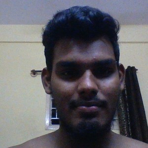 David - Yoga instructor - Bengaluru