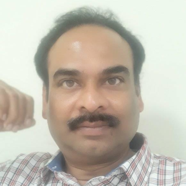 Sreeranjan - Computer programming tutor - Secunderabad