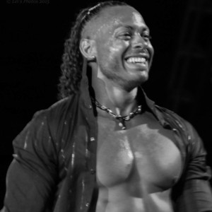 Juan - Prof de cirque - Bagnolet